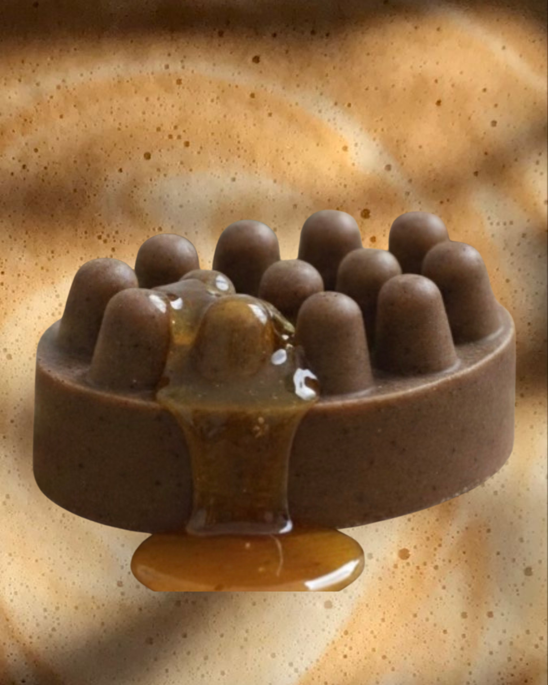 Exfoliante de Café